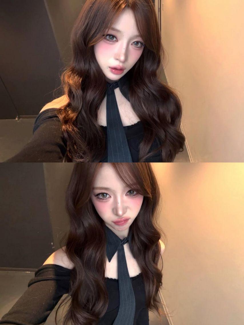 Billlie (빌리) 하루나3