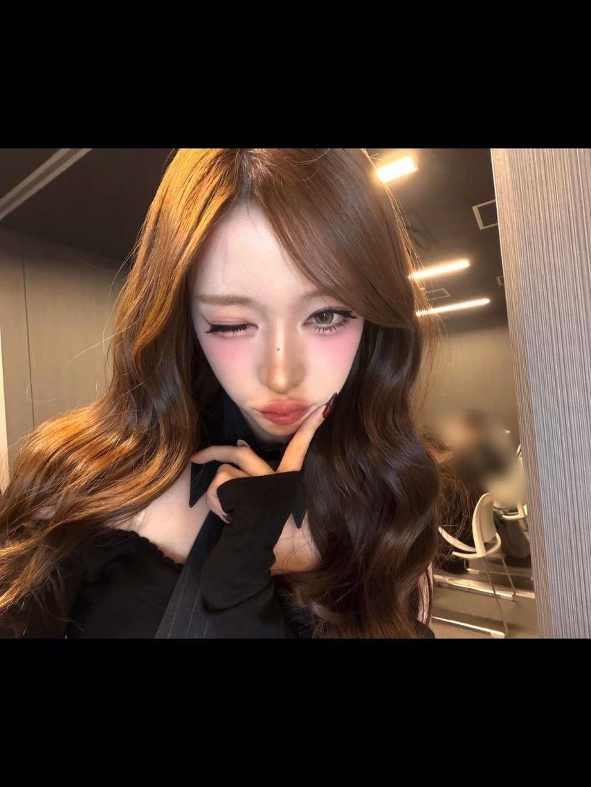 Billlie (빌리) 하루나4