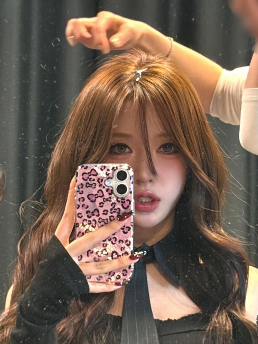 Billlie (빌리) 하루나5