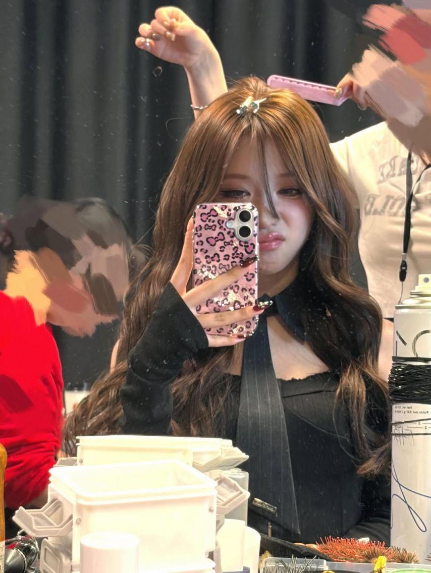 Billlie (빌리) 하루나6