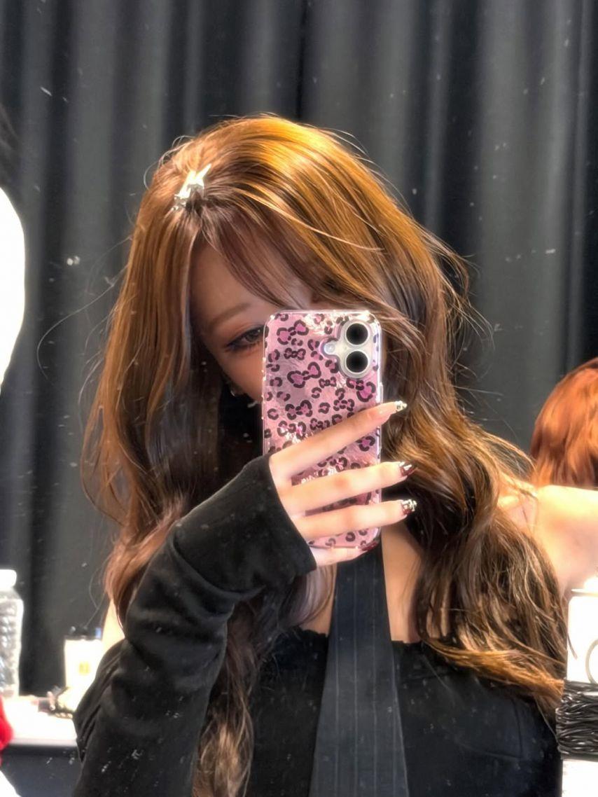 Billlie (빌리) 하루나7