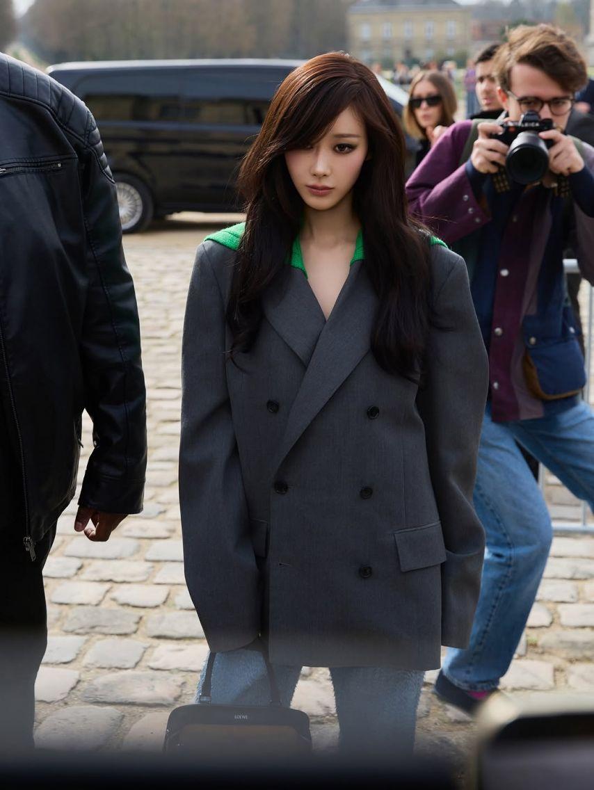 에스파 (aespa) 지젤4