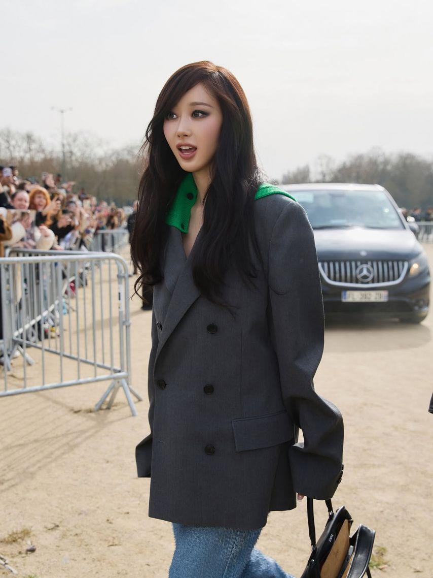 에스파 (aespa) 지젤5