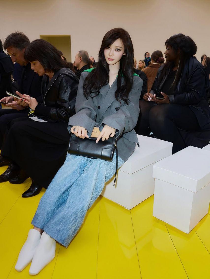 에스파 (aespa) 지젤8