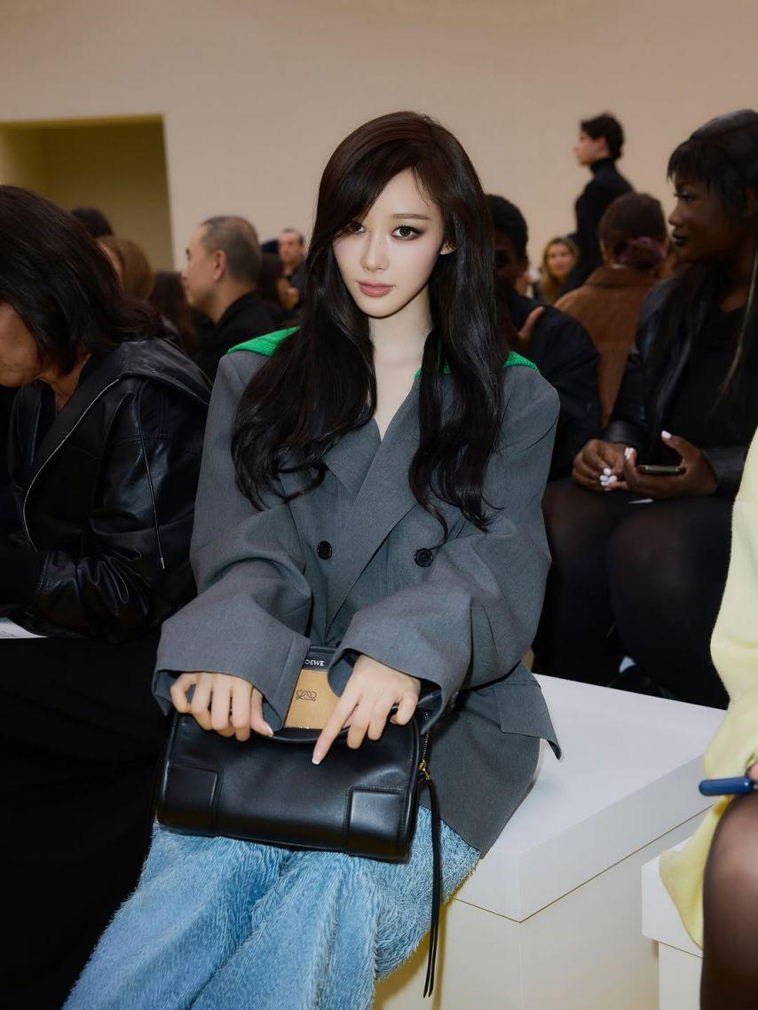 에스파 (aespa) 지젤9