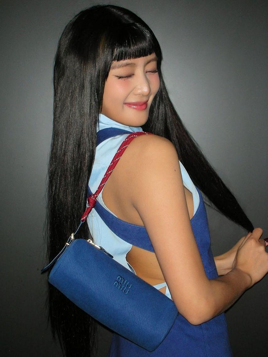 아이들 (i-dle) 민니3