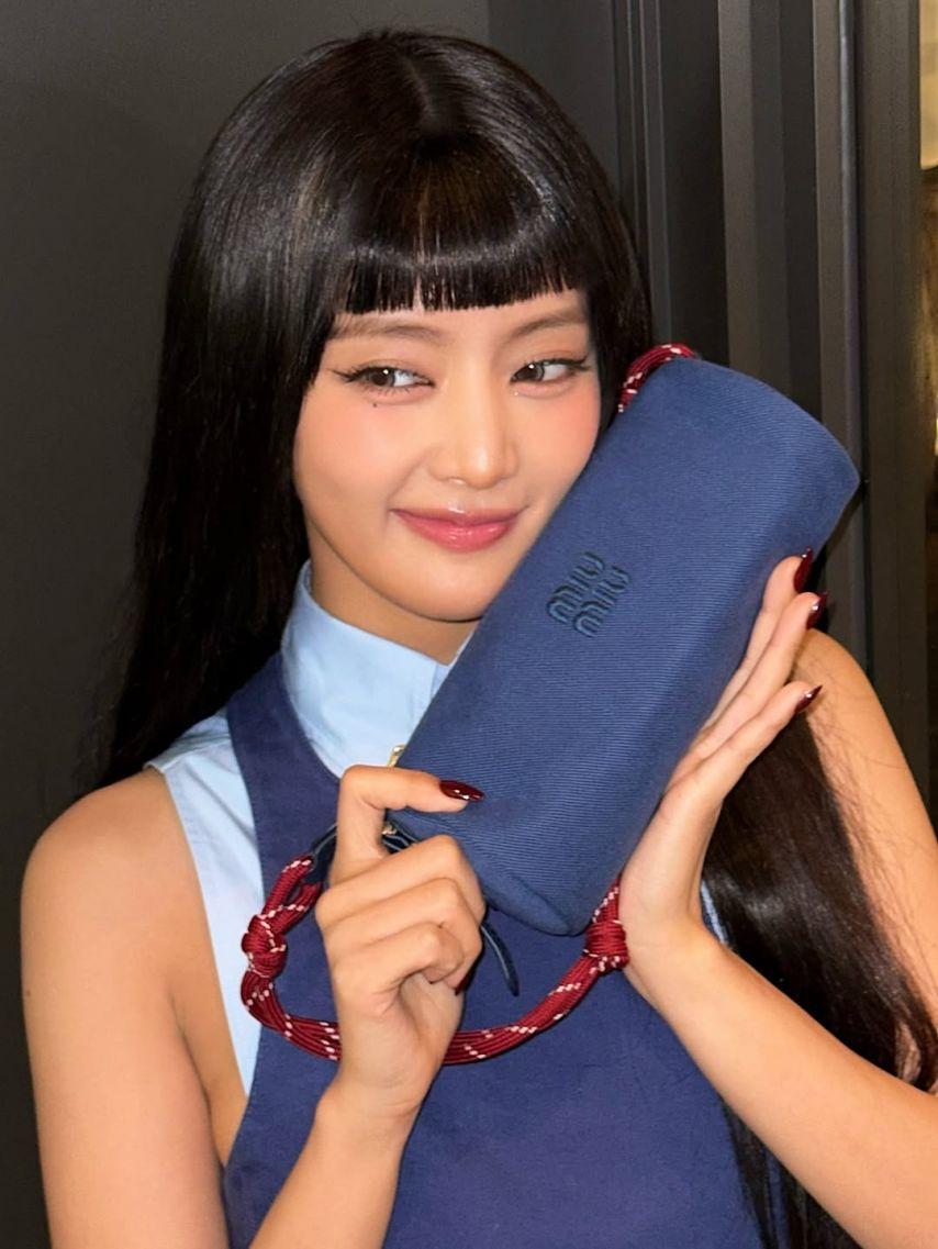 아이들 (i-dle) 민니5