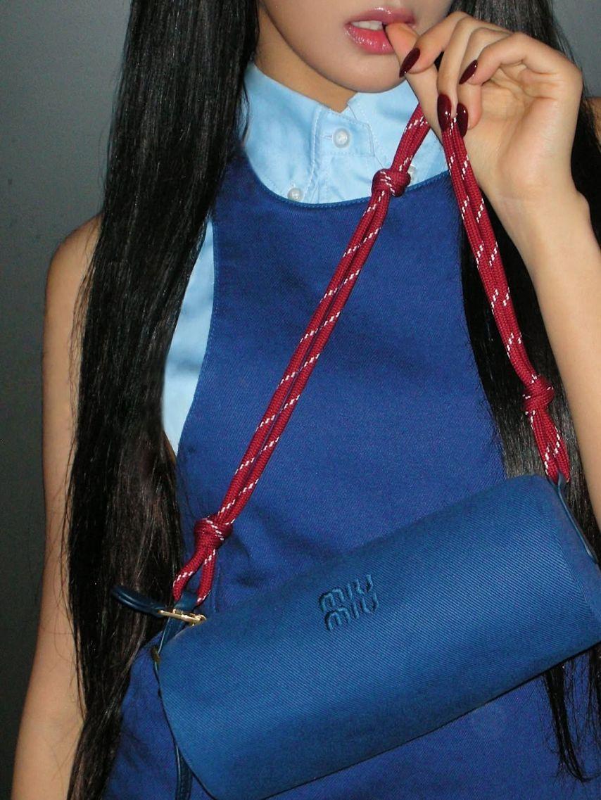 아이들 (i-dle) 민니7