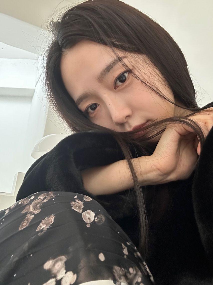 조서연 아나운서1