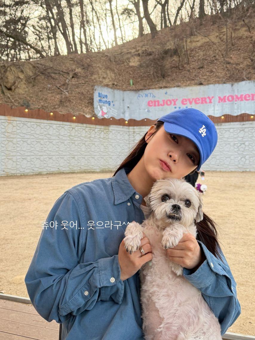 조서연 아나운서2