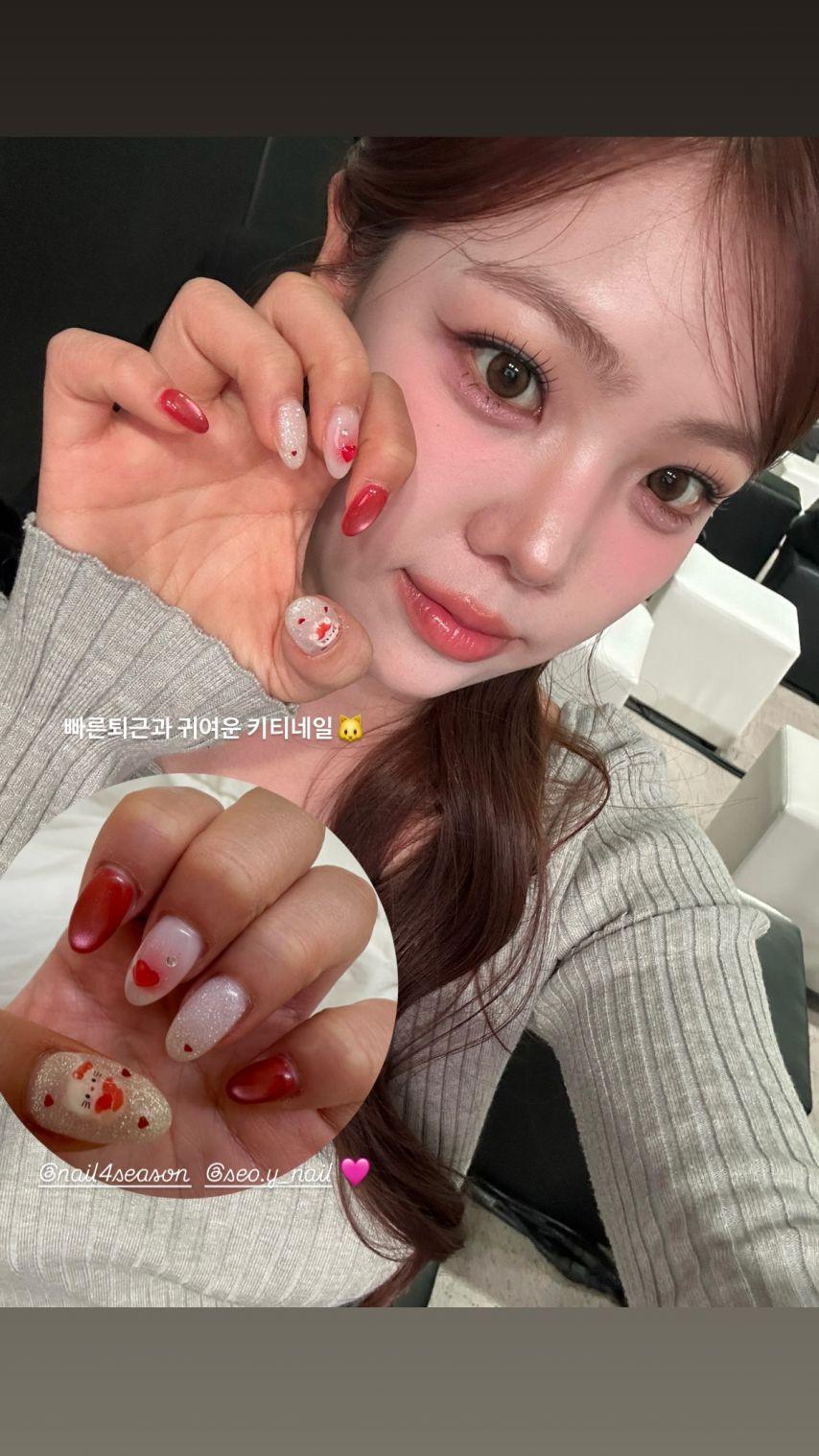 조민지 아나운서0