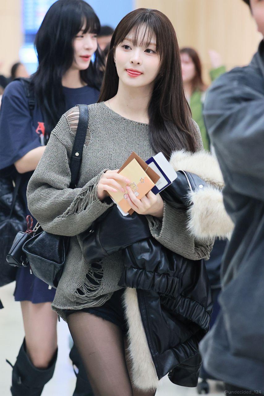 [프로미스나인] 이나경1