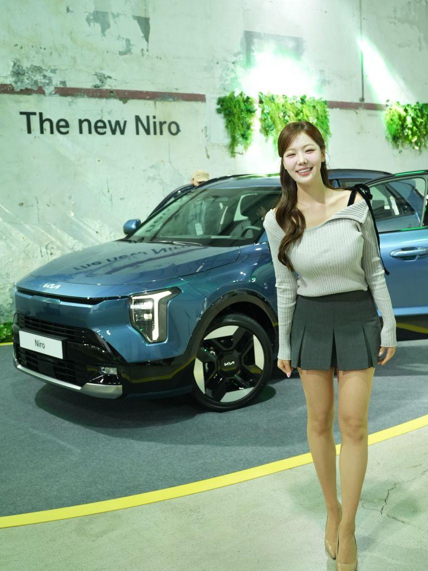 조민지 아나운서0