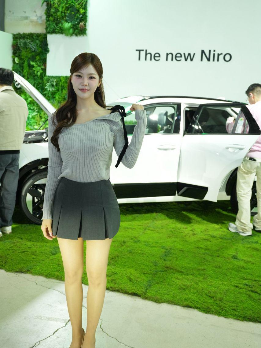 조민지 아나운서2