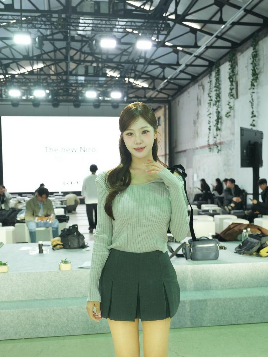 조민지 아나운서3