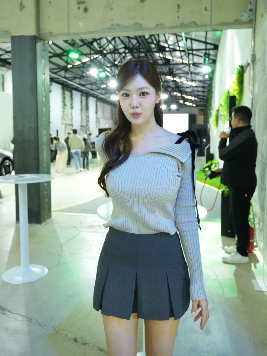 조민지 아나운서4