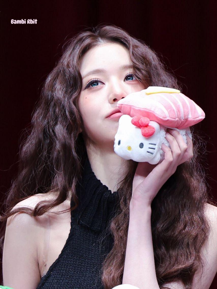 아이브 장원영6