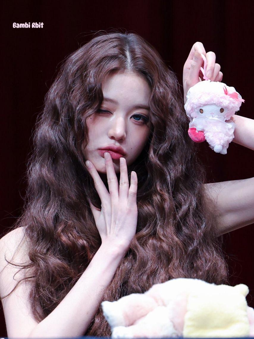 아이브 장원영8