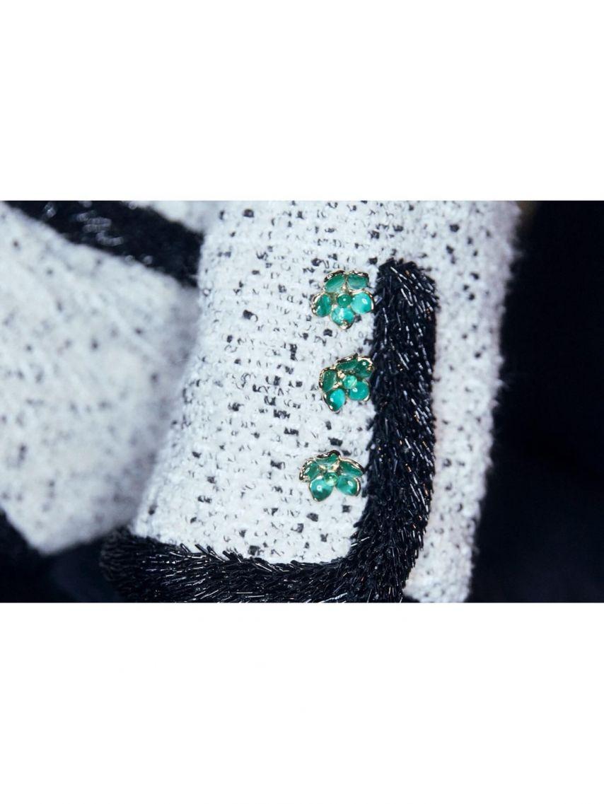 고윤정 인별 등 샤넬쇼 파리/ with 제니3