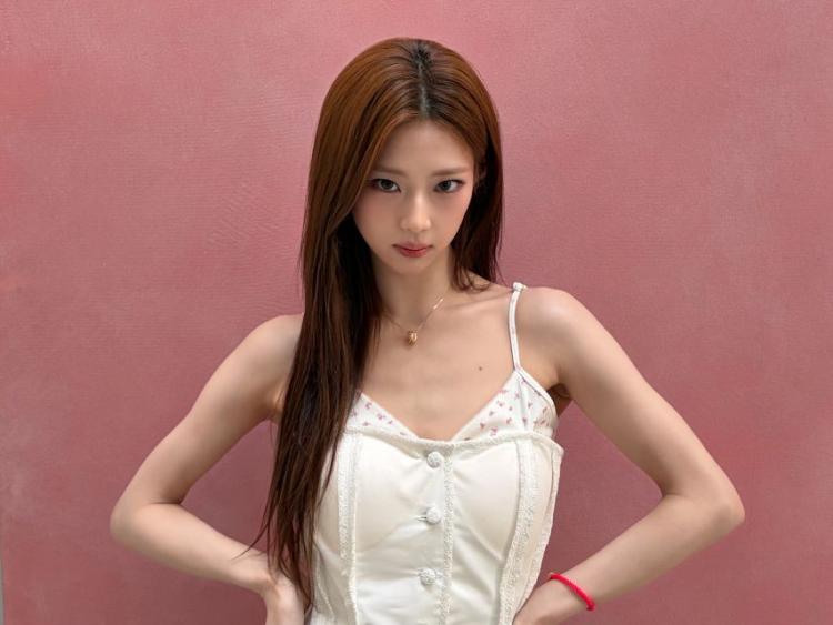 베이비몬스터 루카2