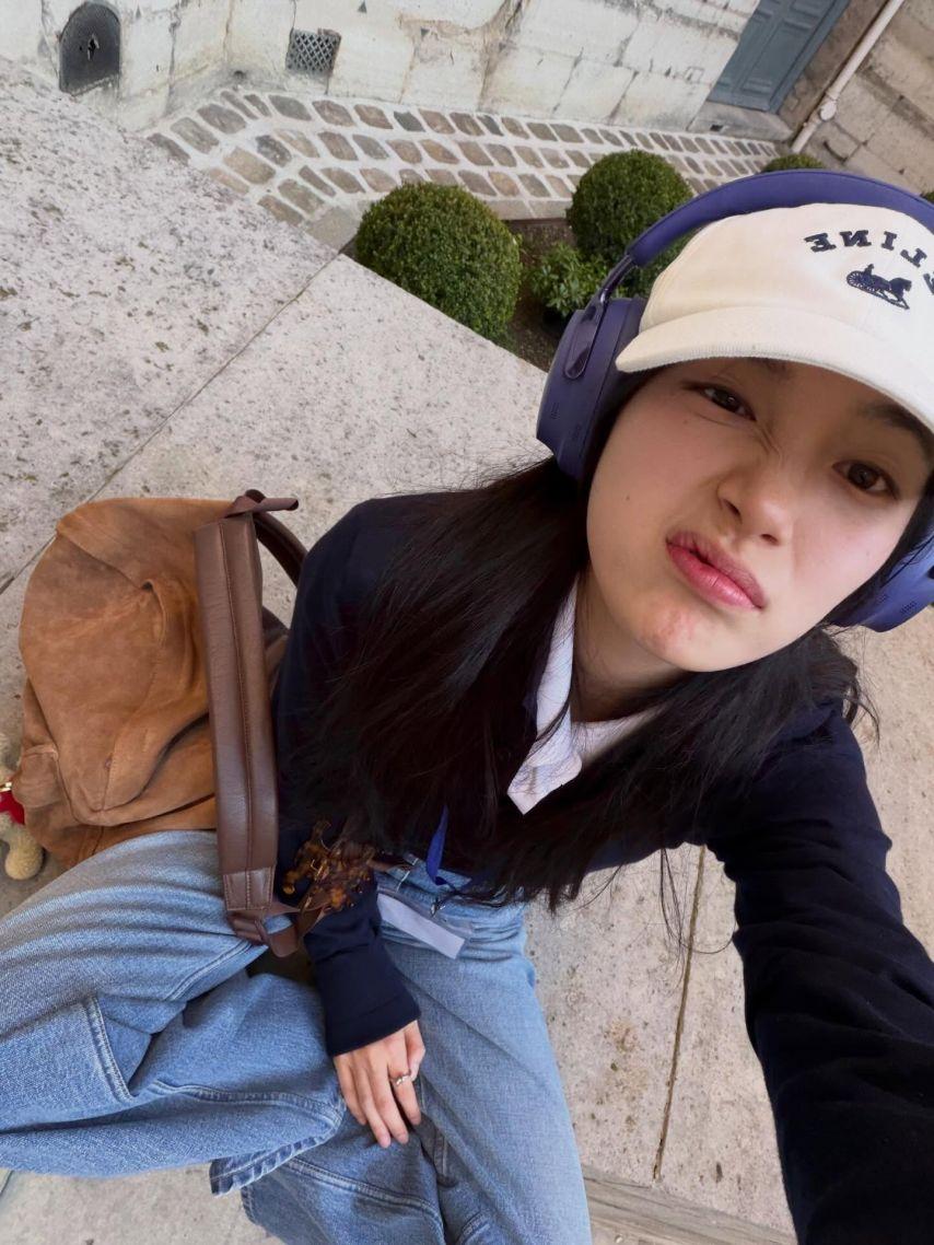 수지 인별/ celine 공식인별0