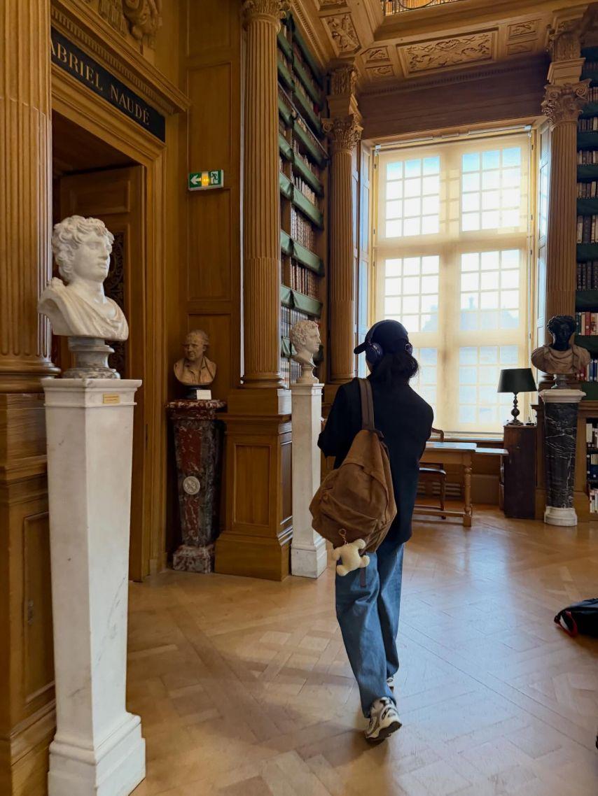 수지 인별/ celine 공식인별3