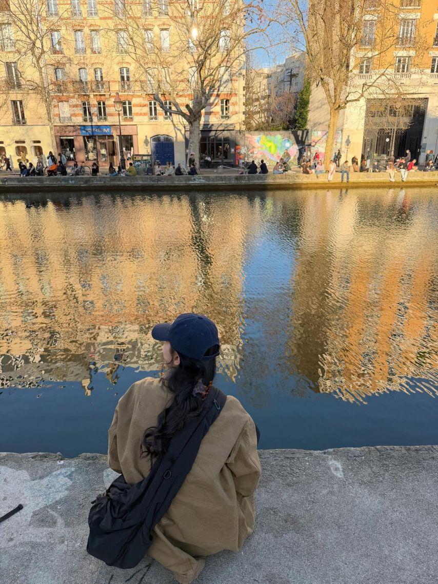 수지 인별/ celine 공식인별7