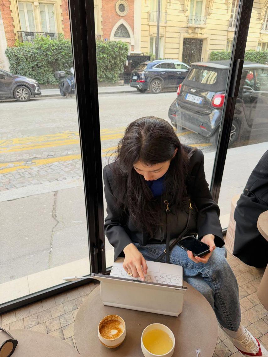 수지 인별/ celine 공식인별9