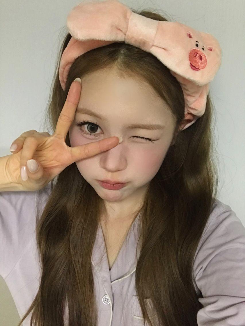 하츠투하츠 예온3