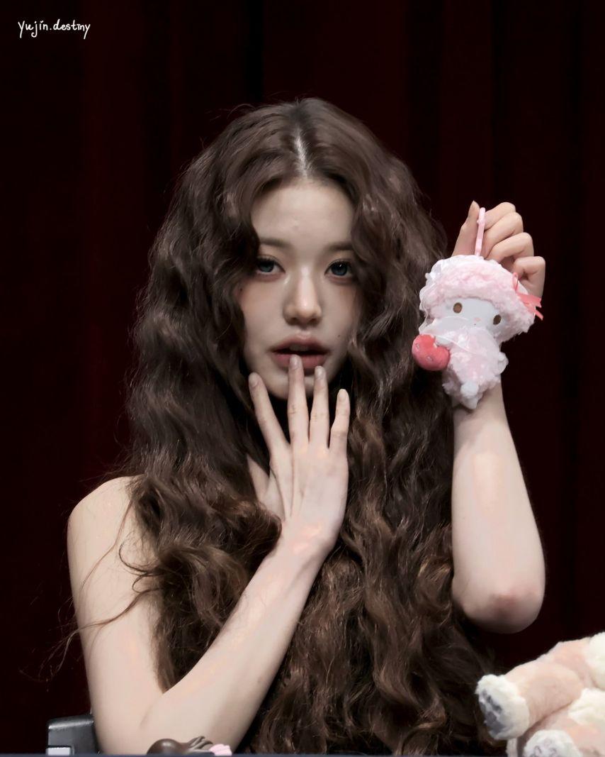 [아이브] 장원영1