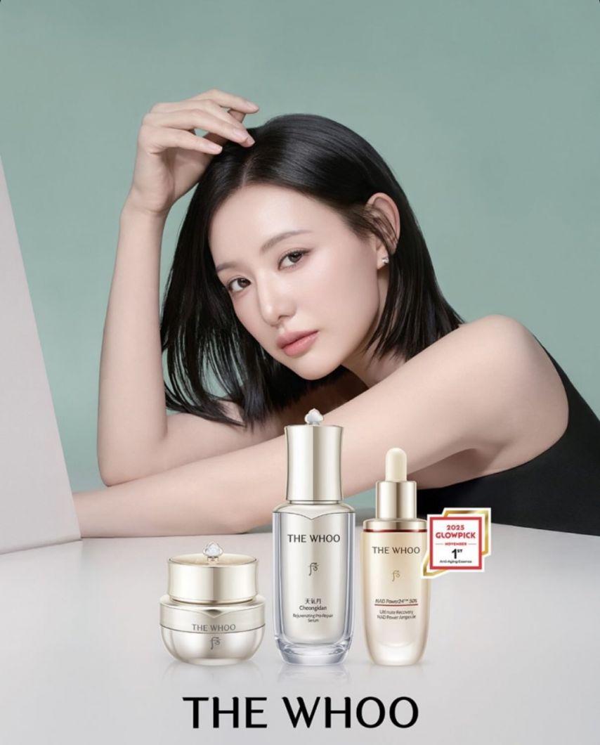 김지원 THEWHOO더후/ 스톤헨지1