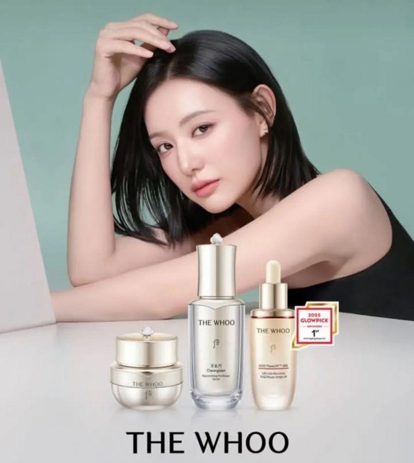 김지원 THEWHOO더후/ 스톤헨지2