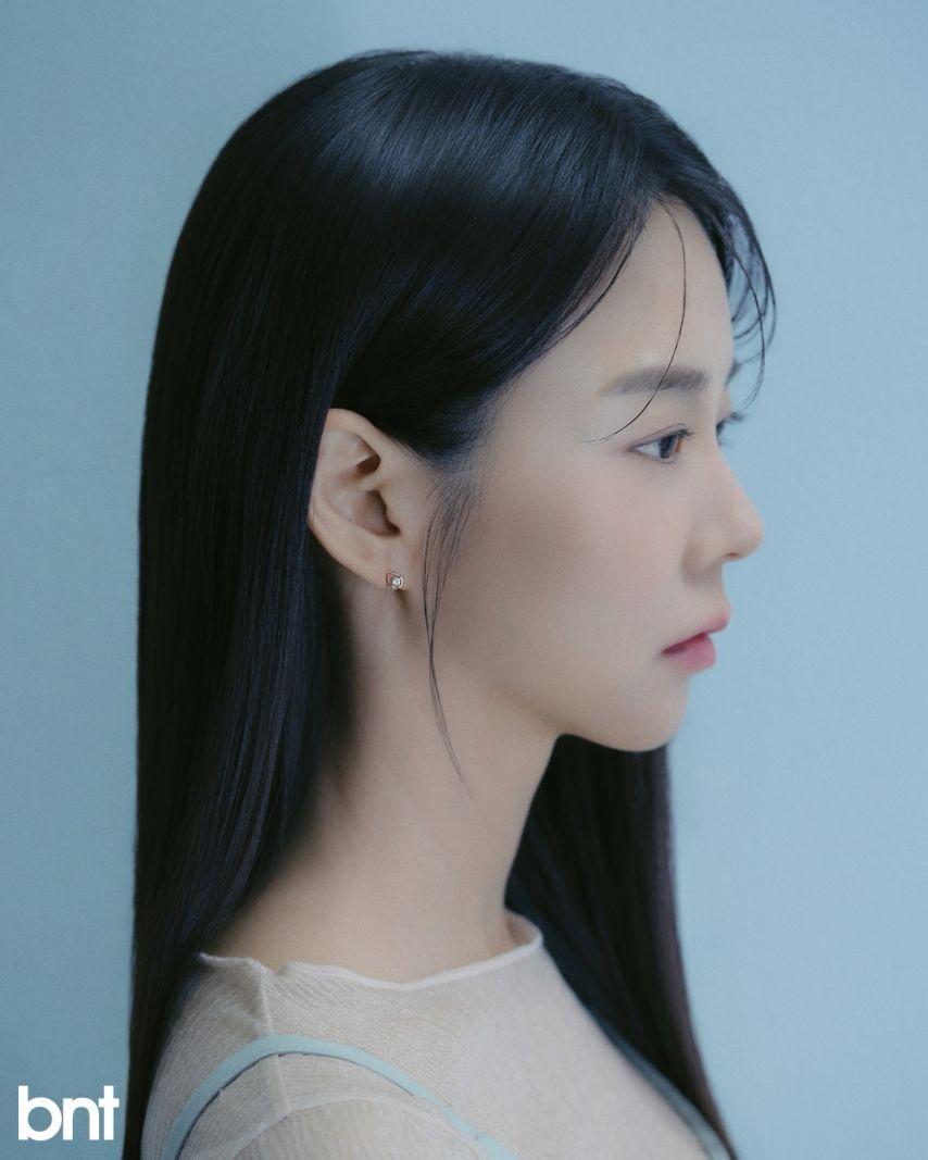 한승연 KARA카라 bnt 화보 고화질 12P11