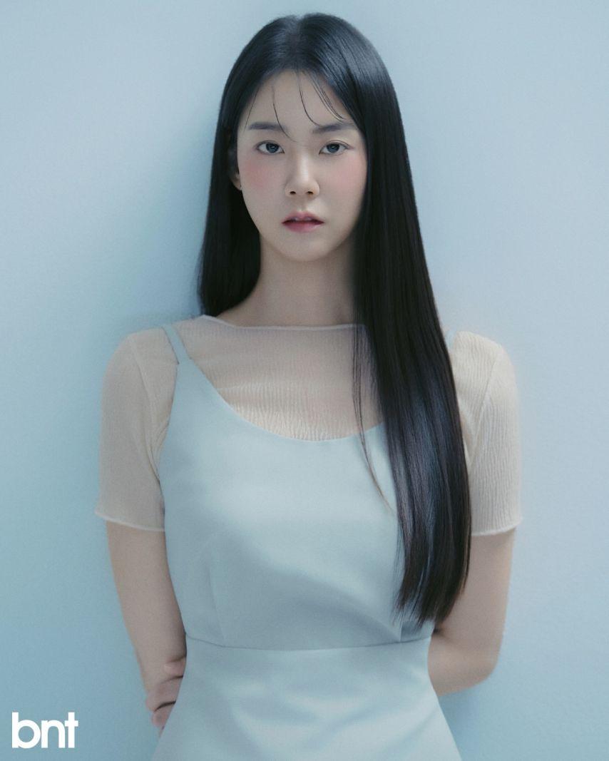 한승연 KARA카라 bnt 화보 고화질 12P1