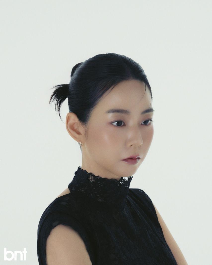 한승연 KARA카라 bnt 화보 고화질 12P2