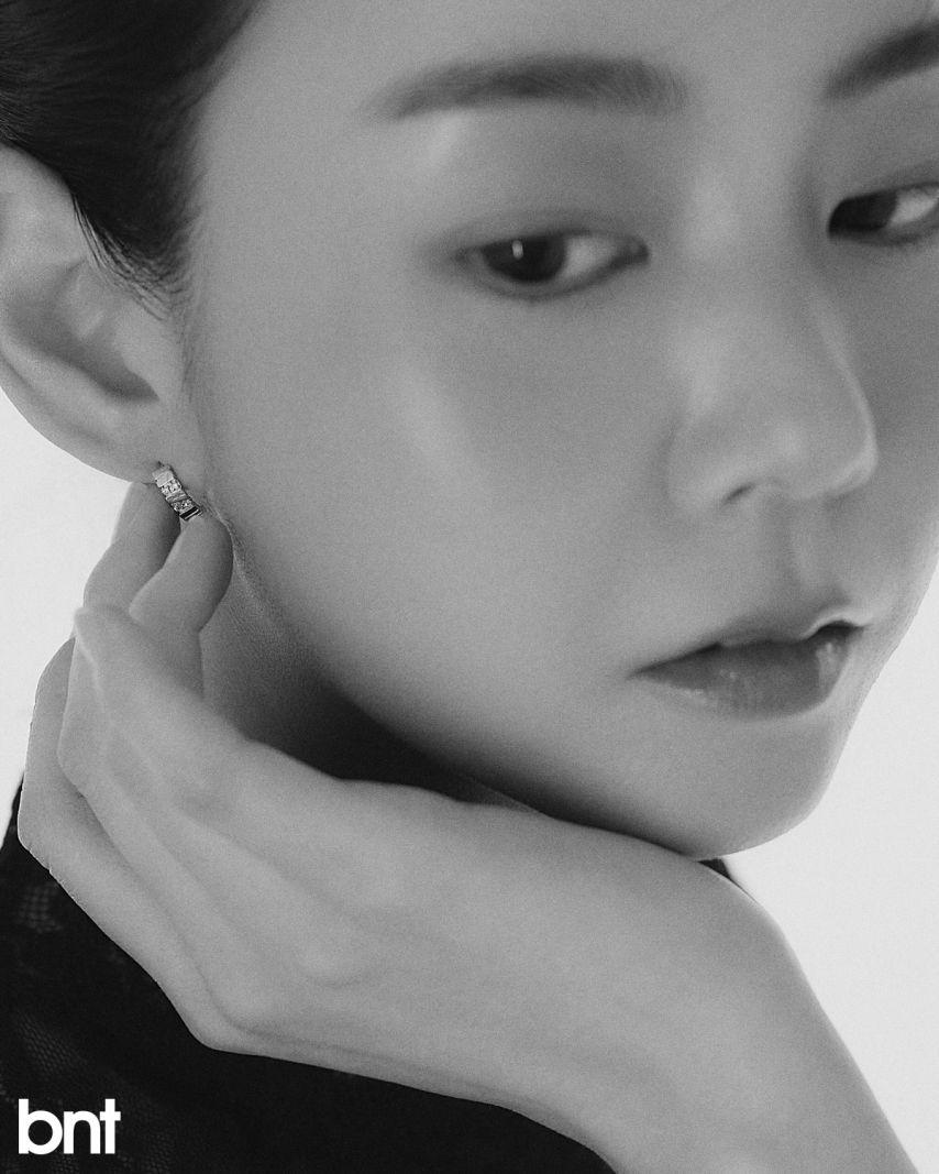 한승연 KARA카라 bnt 화보 고화질 12P3