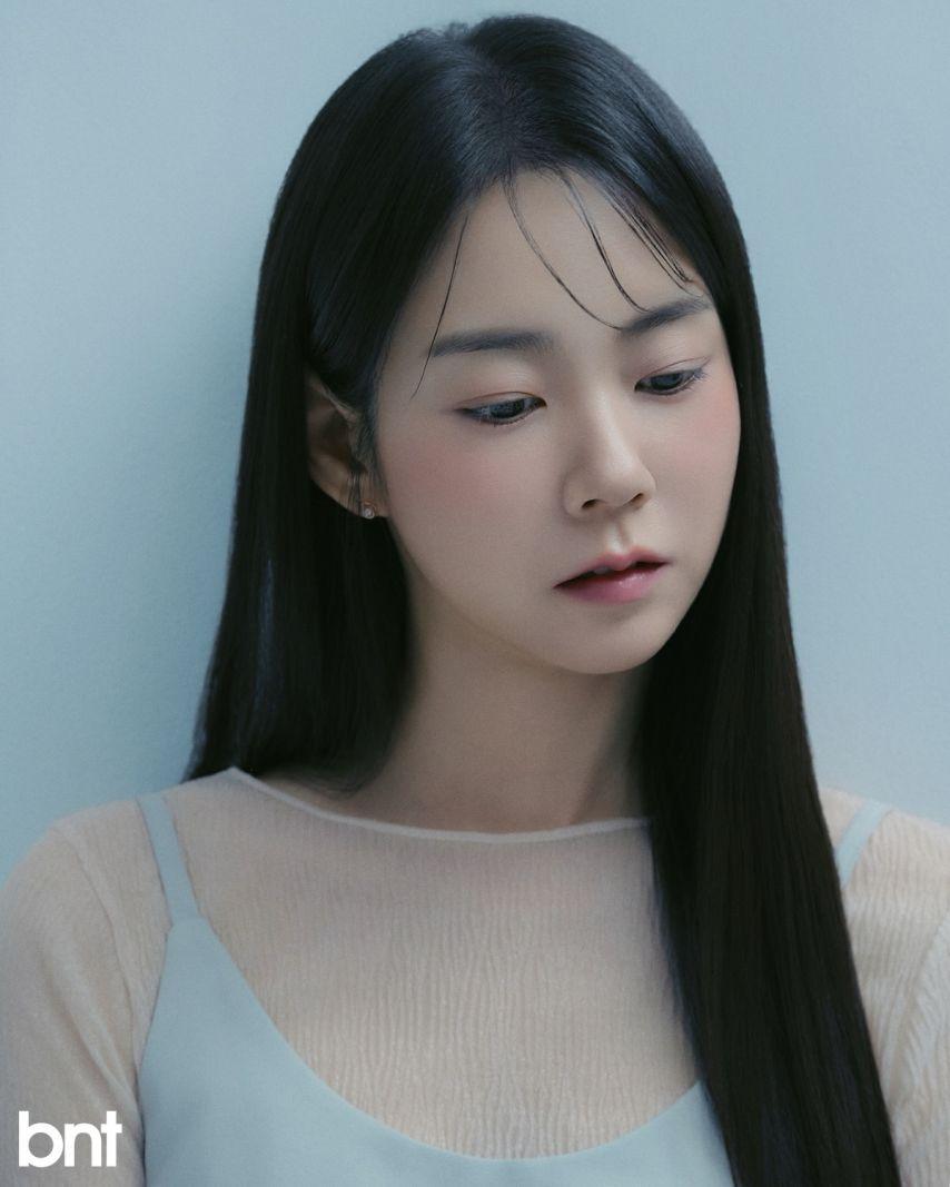 한승연 KARA카라 bnt 화보 고화질 12P9