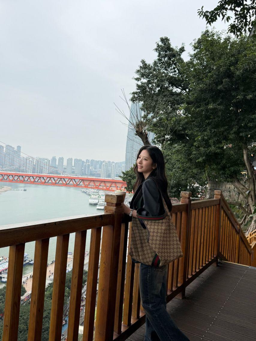 보나 김지연 우주소녀 인별10