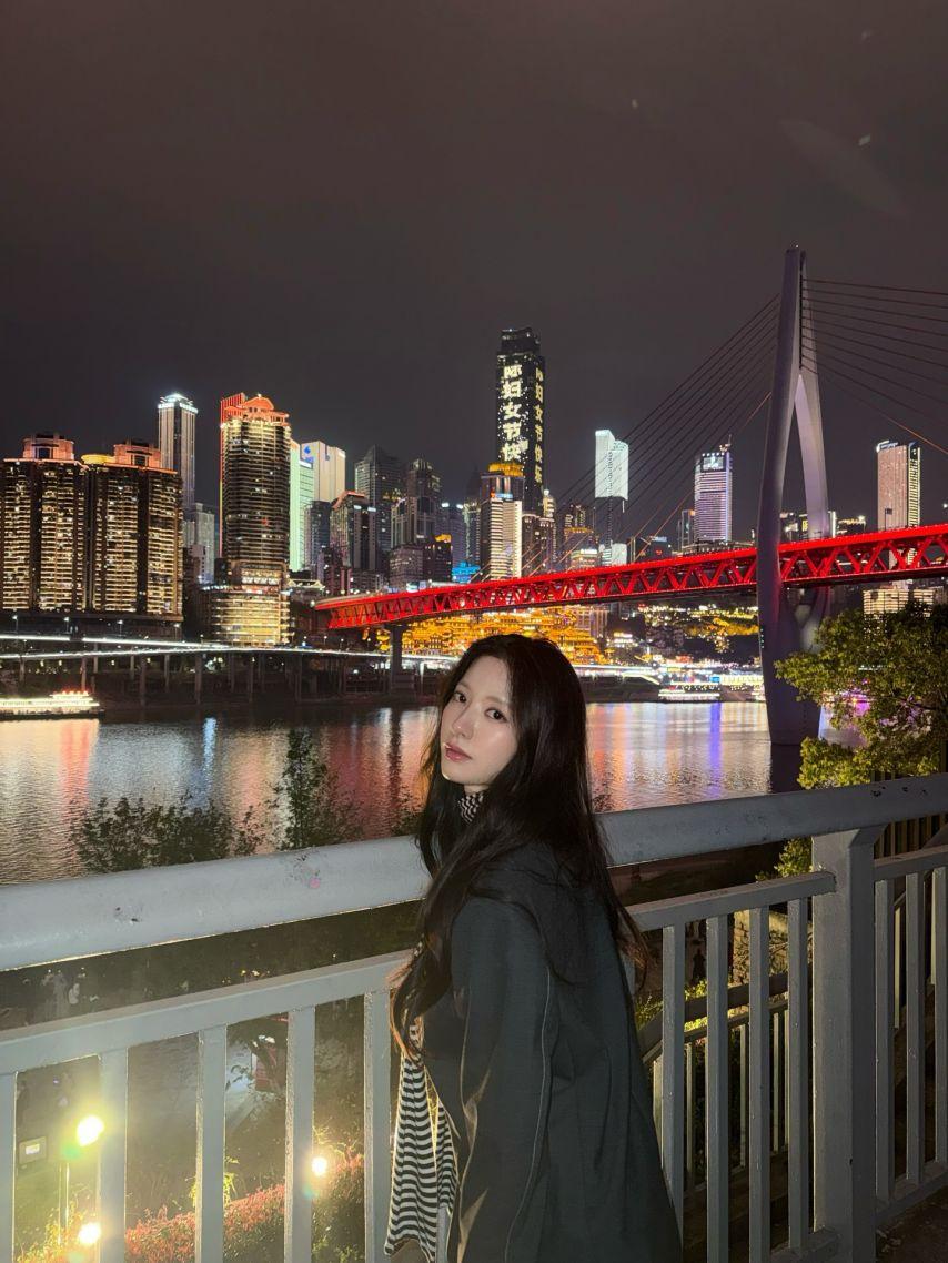 보나 김지연 우주소녀 인별14