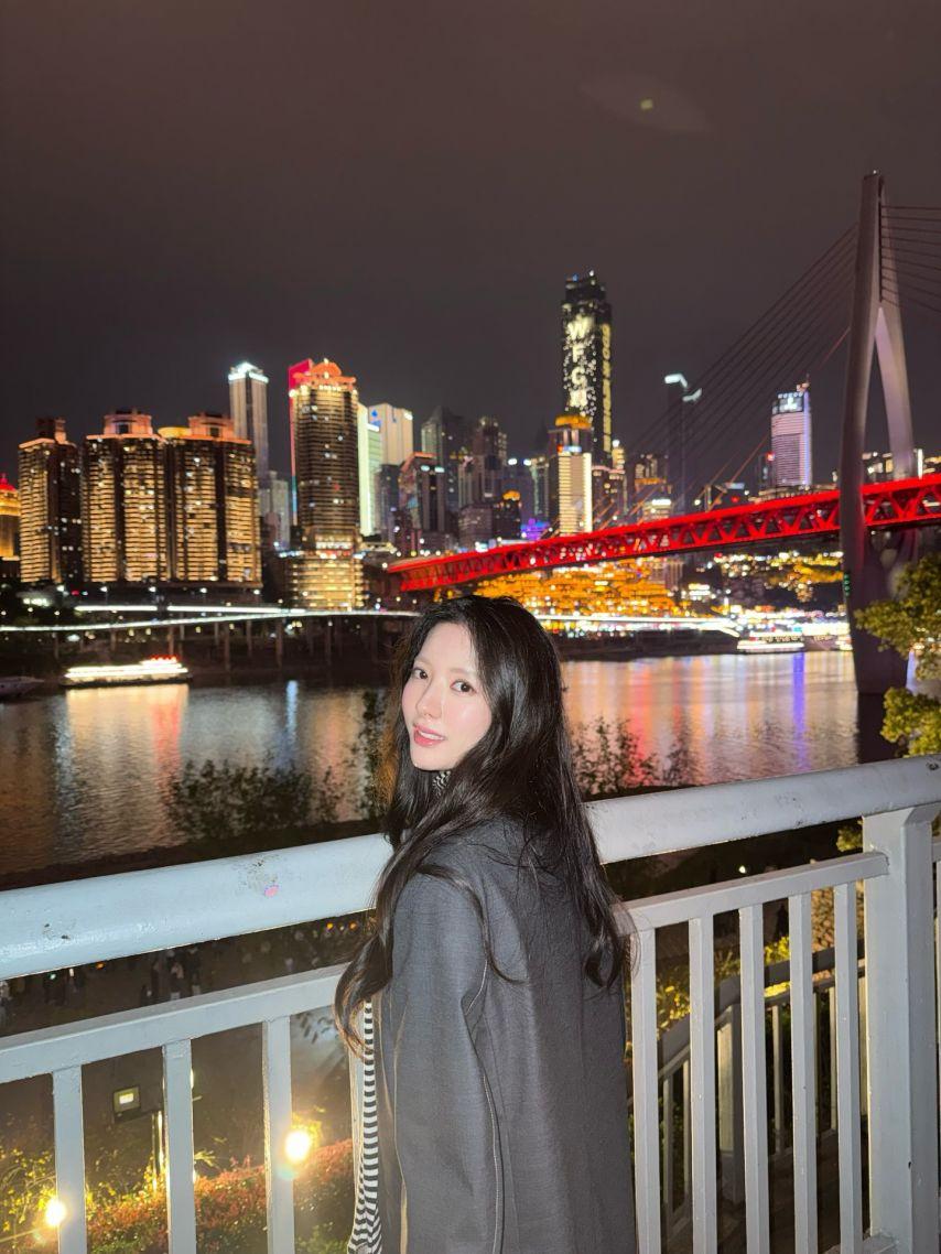 보나 김지연 우주소녀 인별15