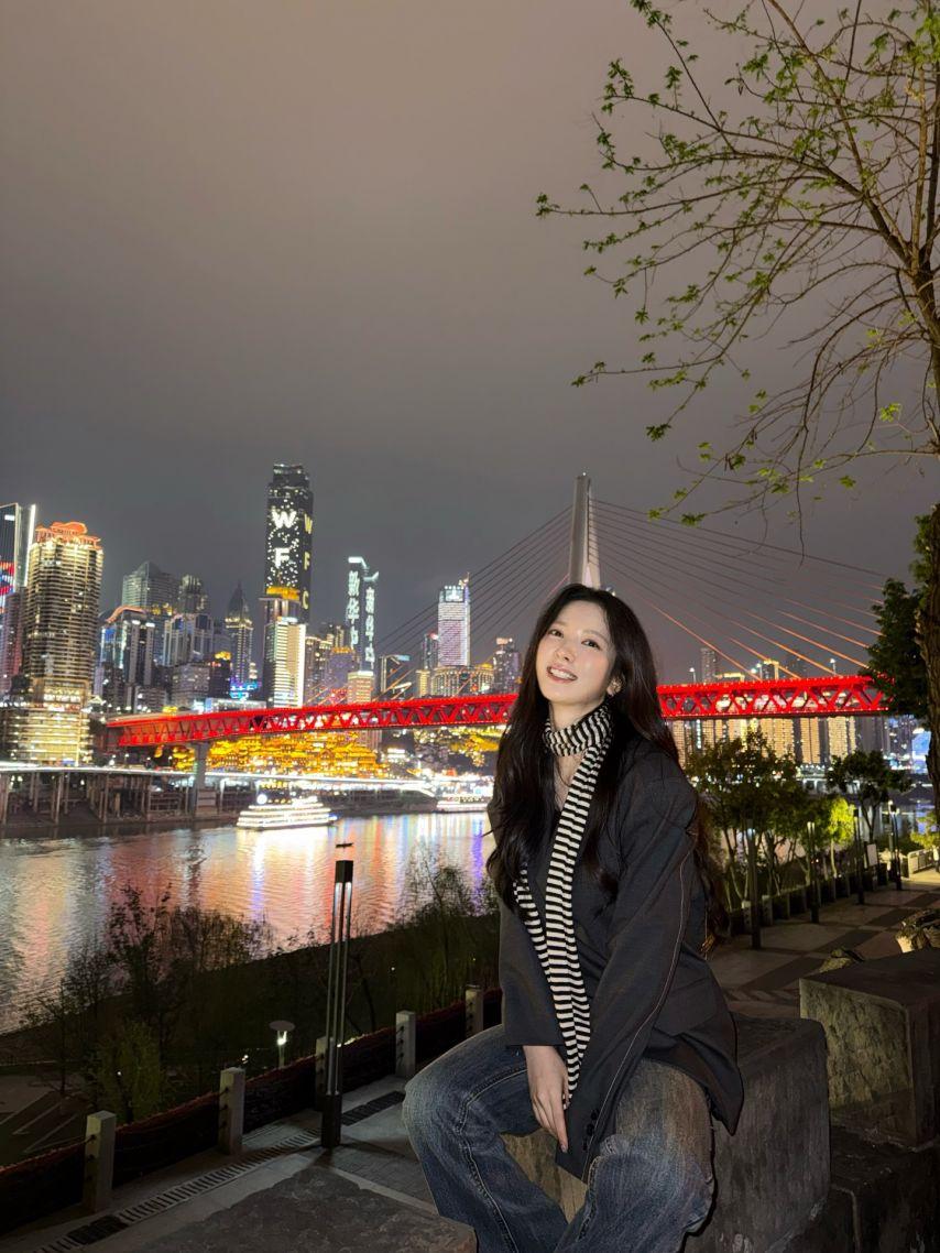 보나 김지연 우주소녀 인별18