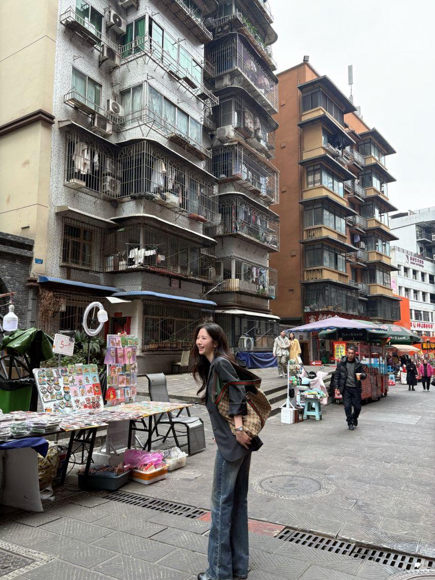 보나 김지연 우주소녀 인별2