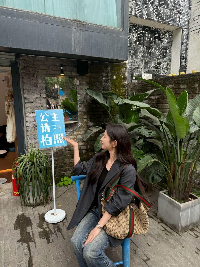 보나 김지연 우주소녀 인별3