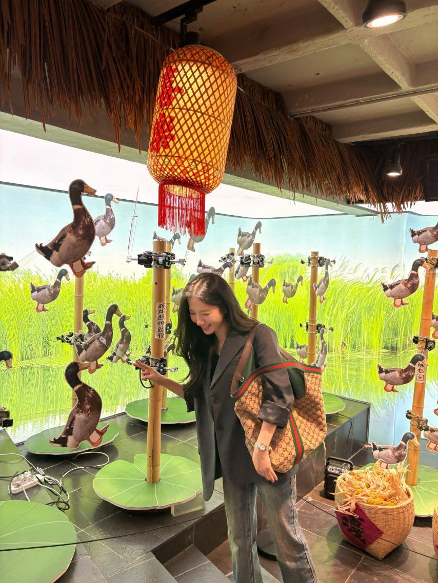 보나 김지연 우주소녀 인별6