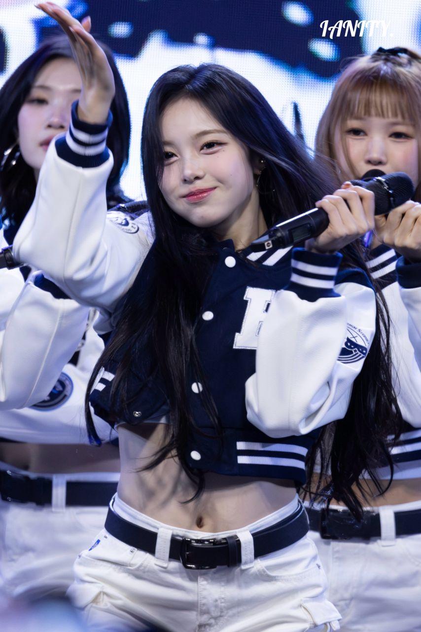 [하츠투하츠] 이안1