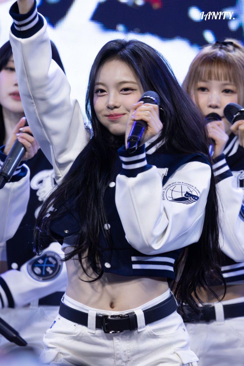 [하츠투하츠] 이안2