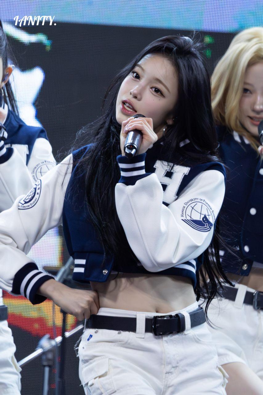 [하츠투하츠] 이안4