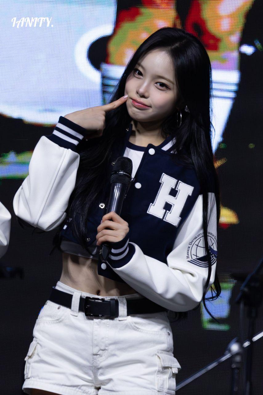 [하츠투하츠] 이안5