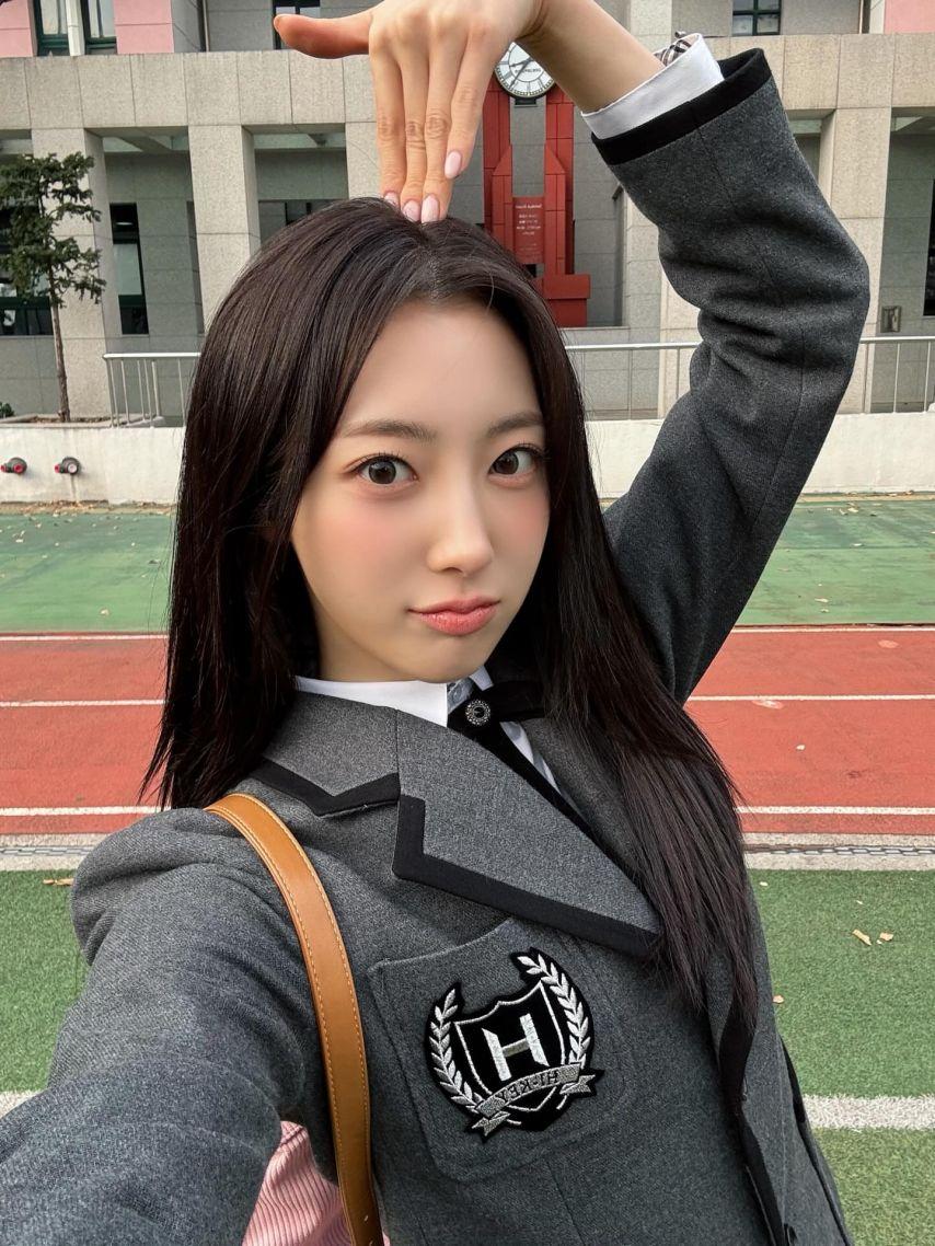 하이키 리이나3