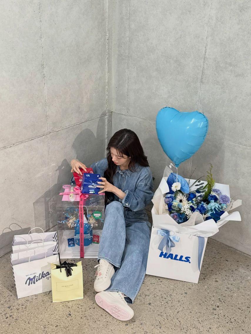 노정의 인별 호올스0